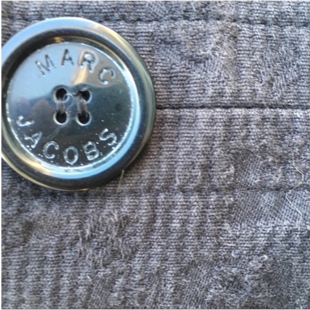 Lined Marc Jacobs Jacket XS - Picture 6 of 7